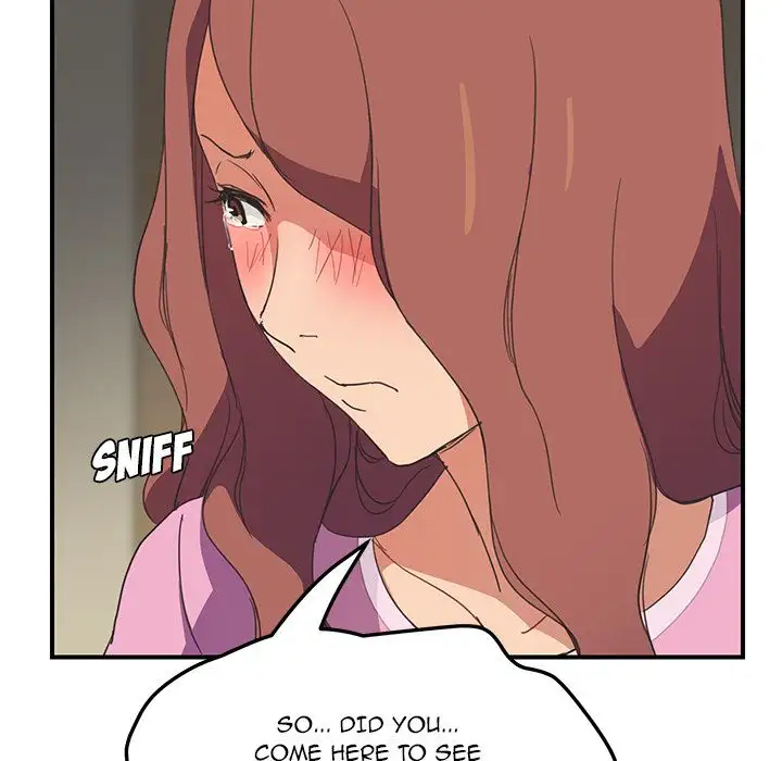 My Stepmom chapter 46 page 38