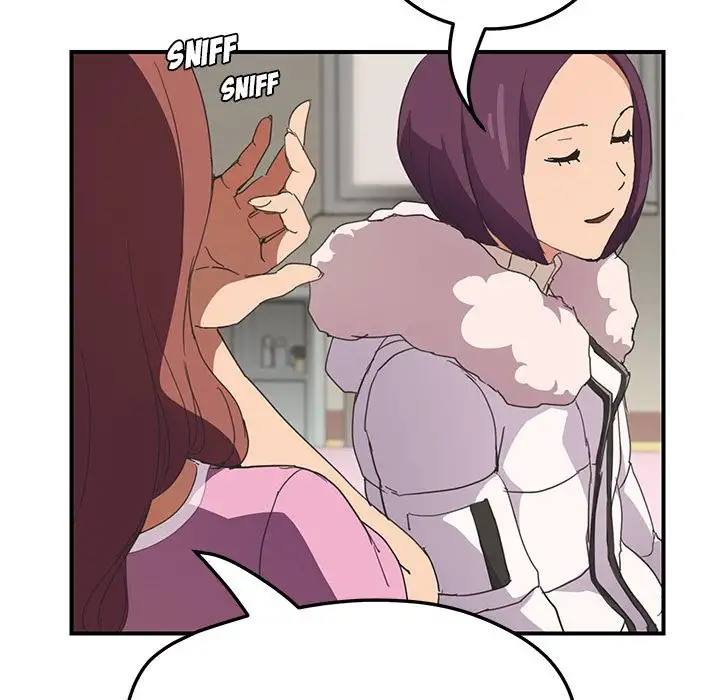 My Stepmom chapter 46 page 40