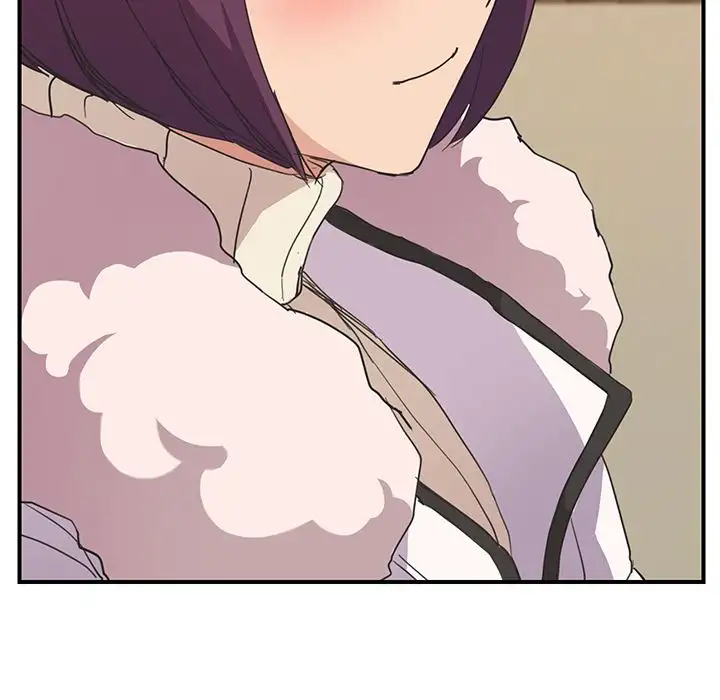 My Stepmom chapter 46 page 44
