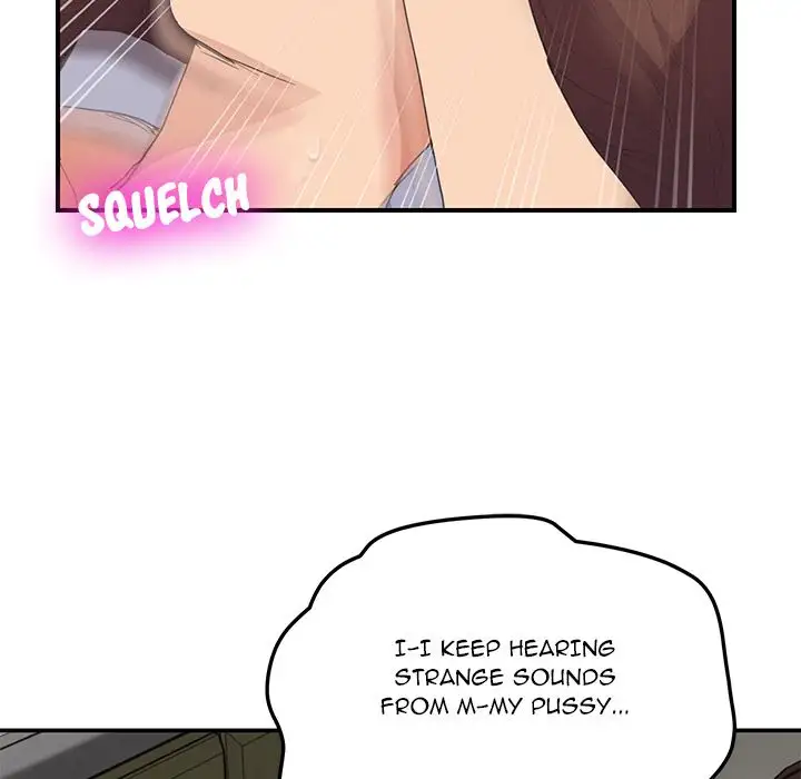 My Stepmom chapter 46 page 54