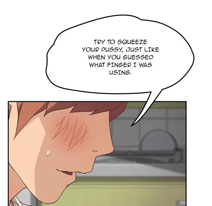 My Stepmom chapter 46 page 61