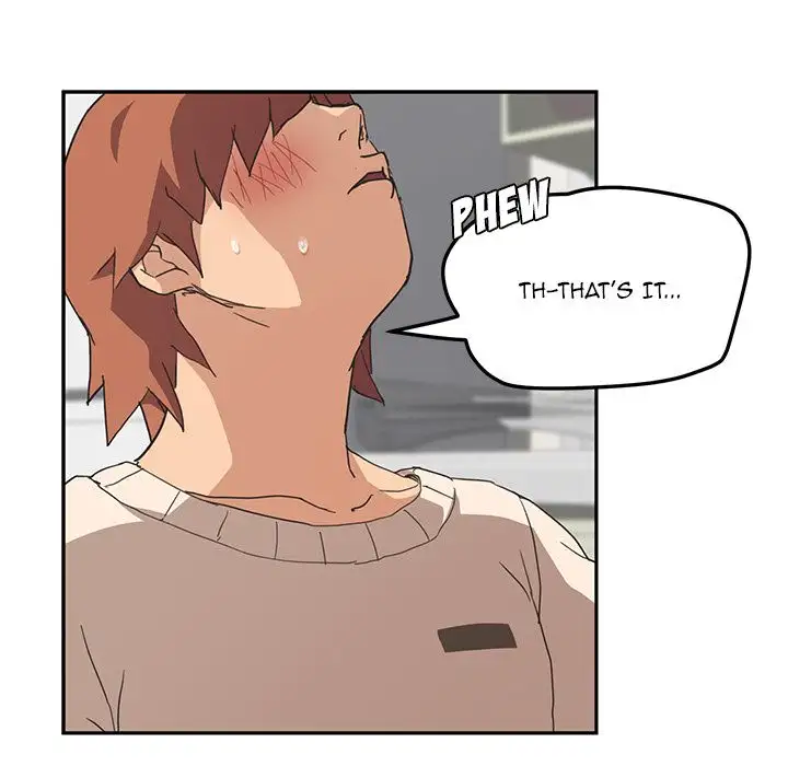 My Stepmom chapter 46 page 64