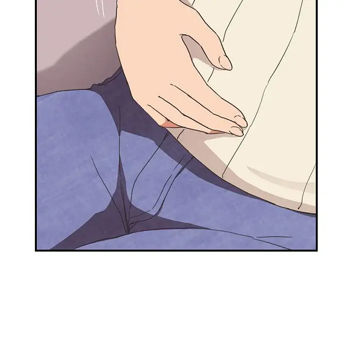 My Stepmom chapter 46 page 84