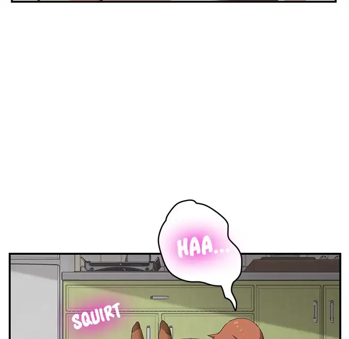 My Stepmom chapter 46 page 95