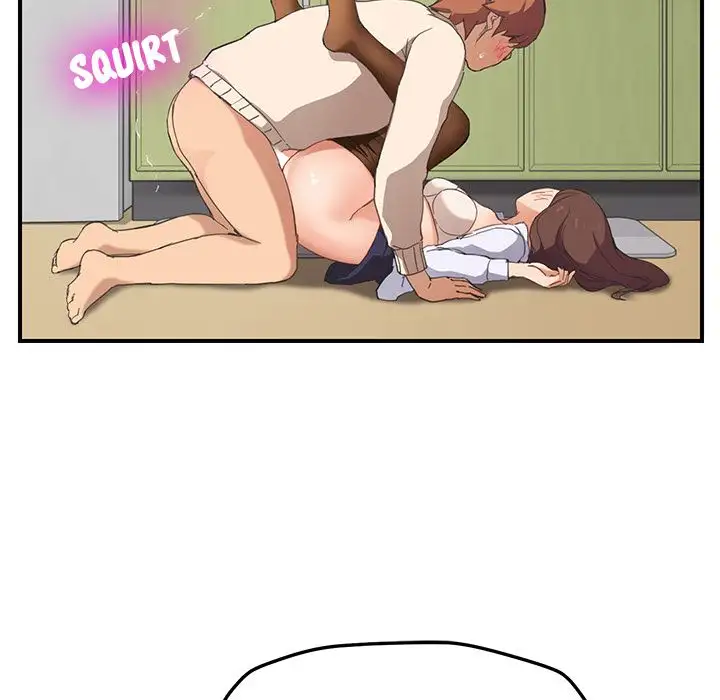 My Stepmom chapter 46 page 96