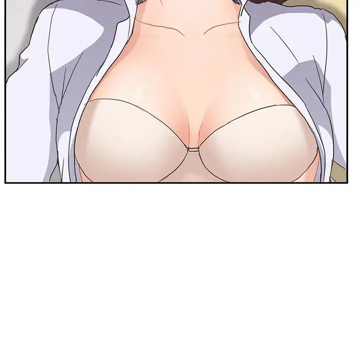 My Stepmom chapter 46 page 98