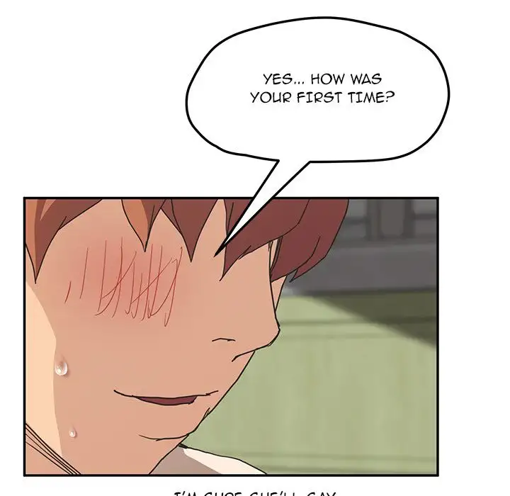 My Stepmom chapter 46 page 99