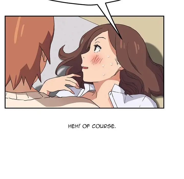 My Stepmom chapter 46 page 101
