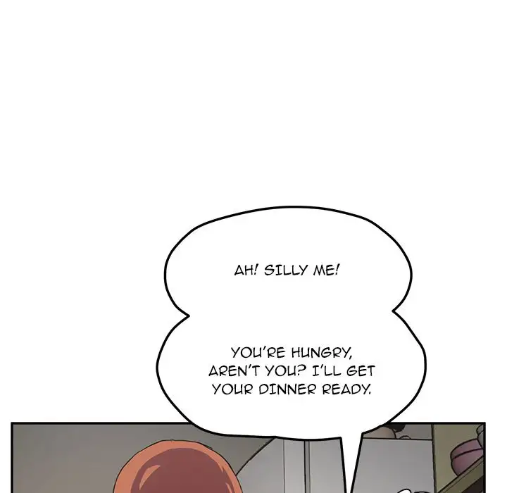 My Stepmom chapter 46 page 105
