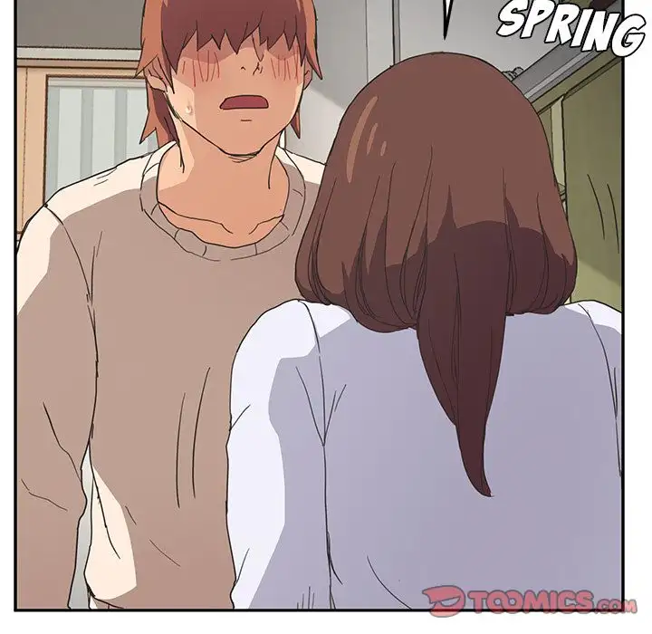 My Stepmom chapter 46 page 106