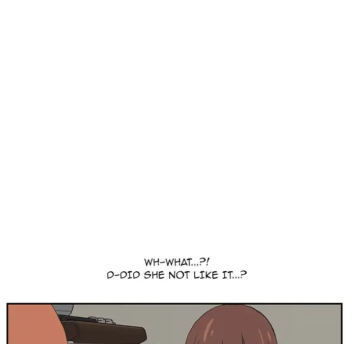 My Stepmom chapter 46 page 107