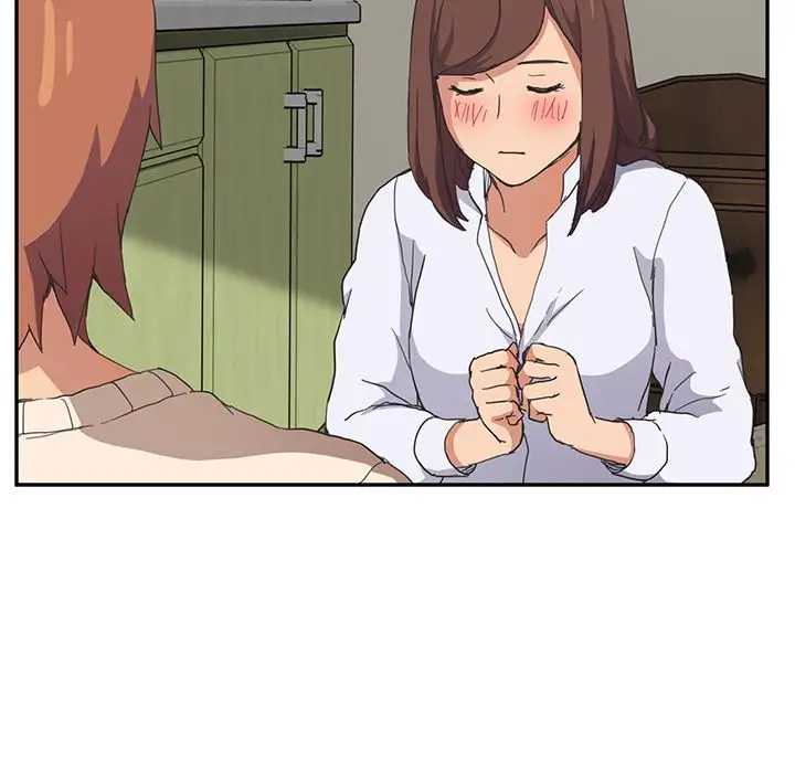 My Stepmom chapter 46 page 108