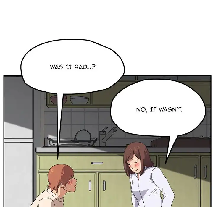 My Stepmom chapter 46 page 109