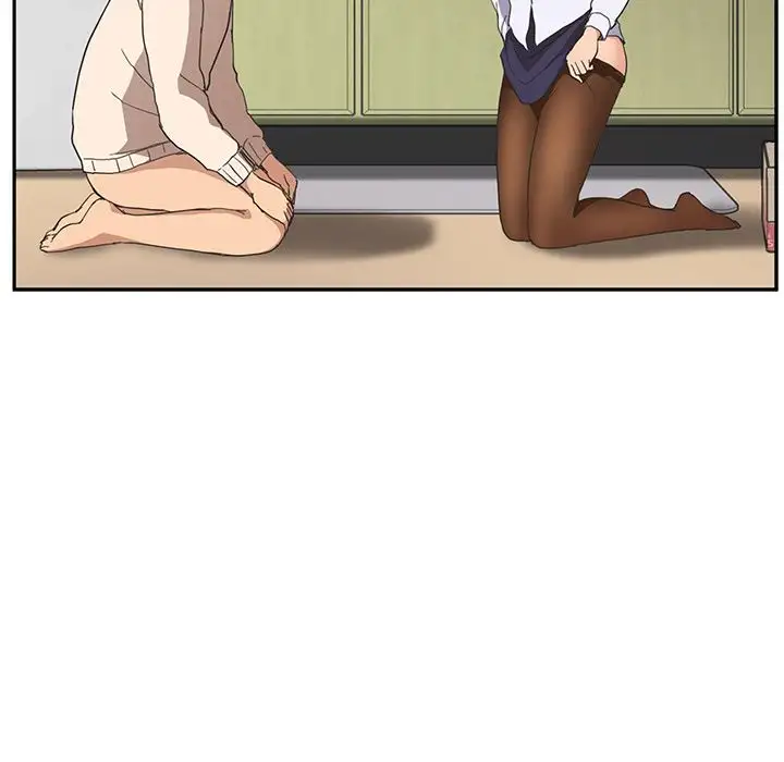 My Stepmom chapter 46 page 110
