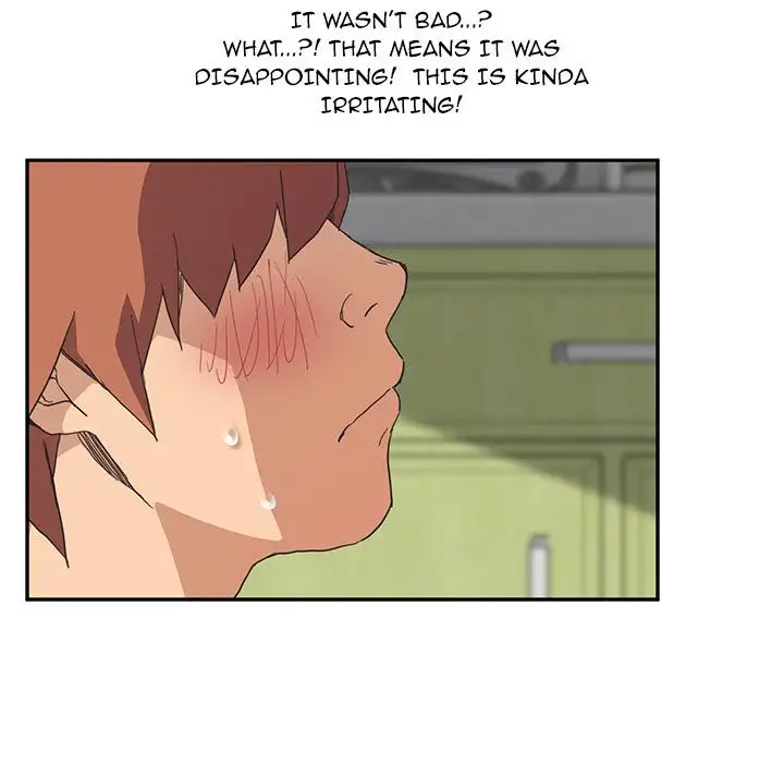 My Stepmom chapter 46 page 111