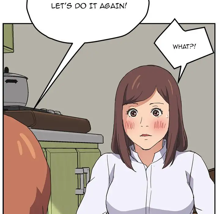 My Stepmom chapter 46 page 114