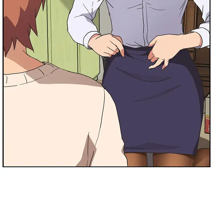My Stepmom chapter 46 page 115