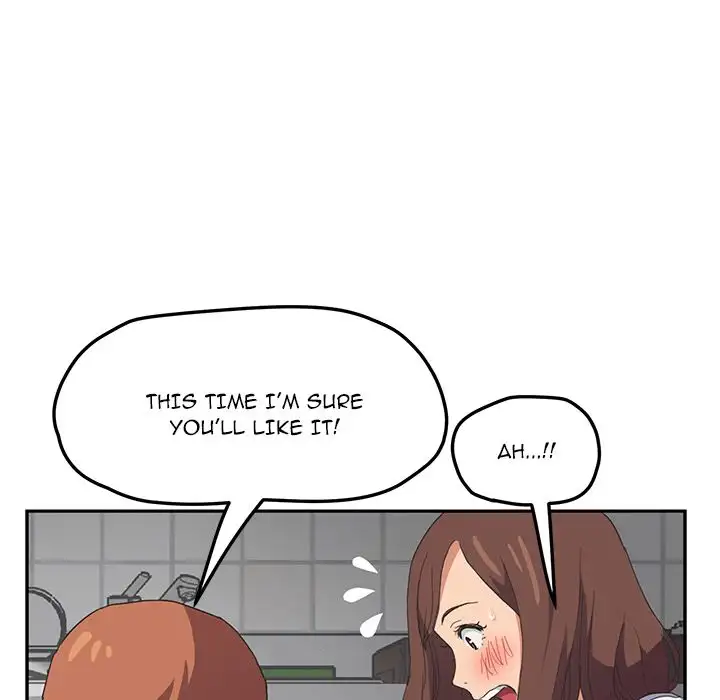 My Stepmom chapter 46 page 116
