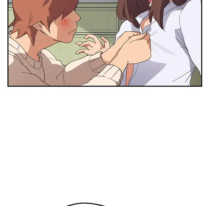 My Stepmom chapter 46 page 117