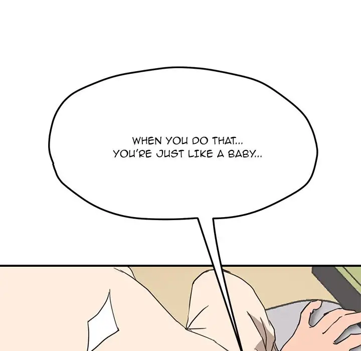 My Stepmom chapter 46 page 128