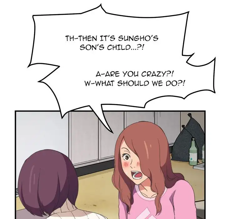 My Stepmom chapter 46 page 139