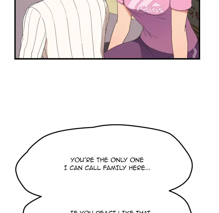 My Stepmom chapter 46 page 140