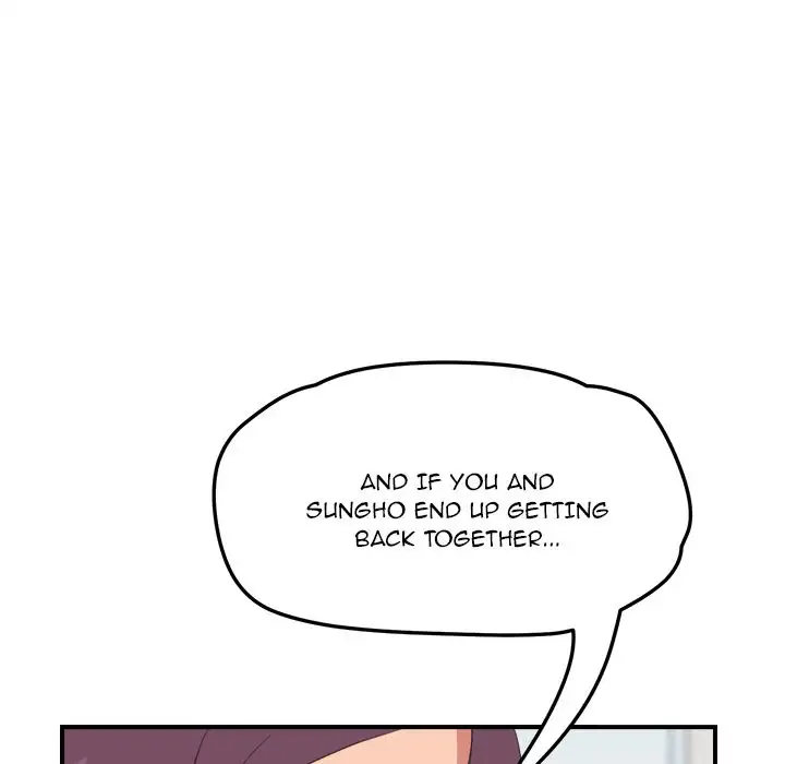 My Stepmom chapter 46 page 142