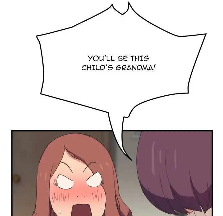 My Stepmom chapter 46 page 144