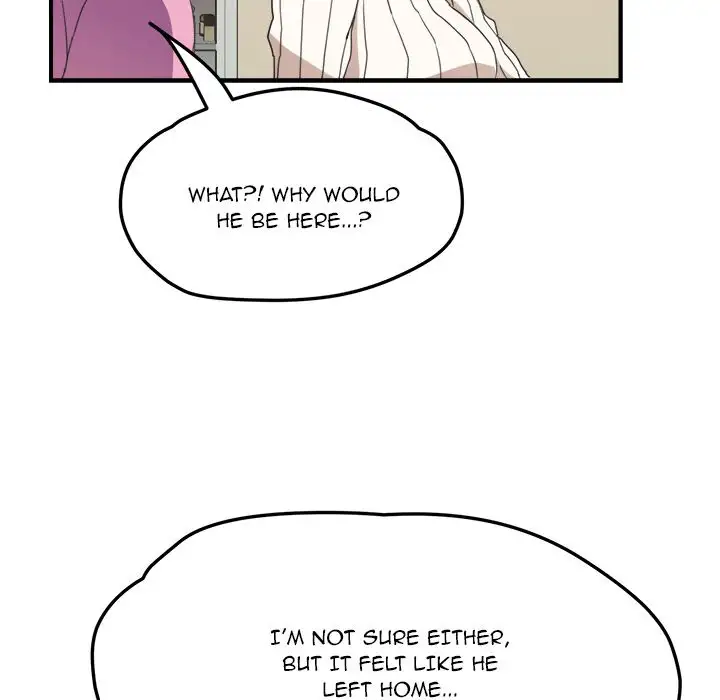 My Stepmom chapter 46 page 147