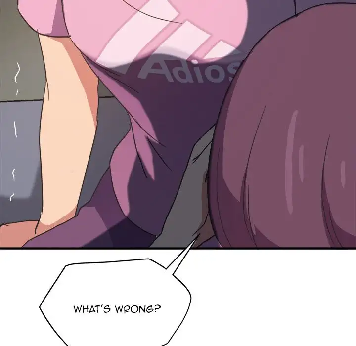 My Stepmom chapter 46 page 154