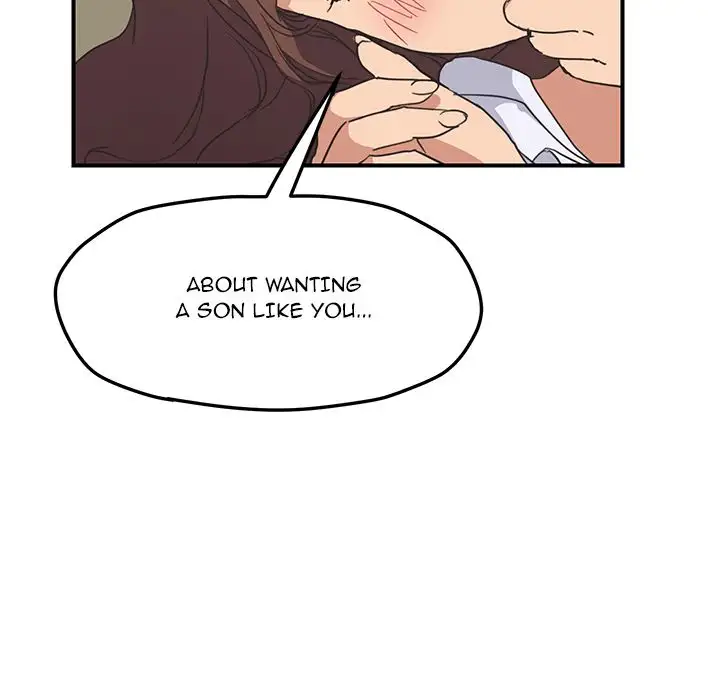 My Stepmom chapter 47 page 22