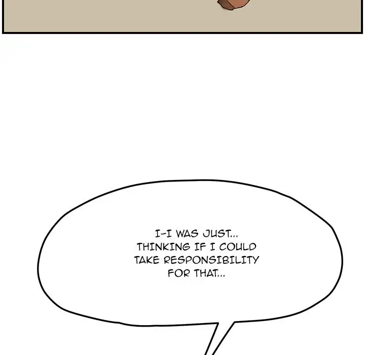My Stepmom chapter 47 page 28