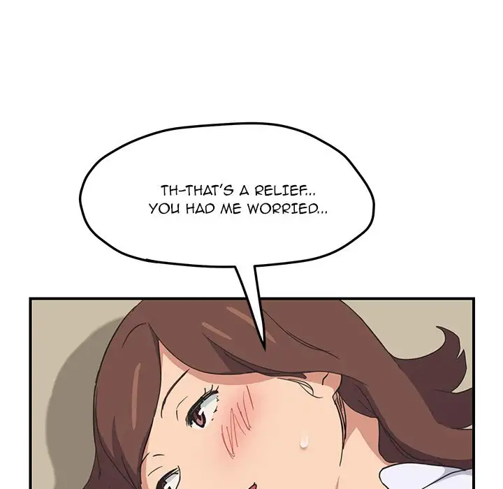 My Stepmom chapter 47 page 30