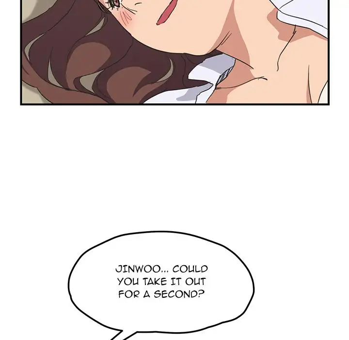 My Stepmom chapter 47 page 31