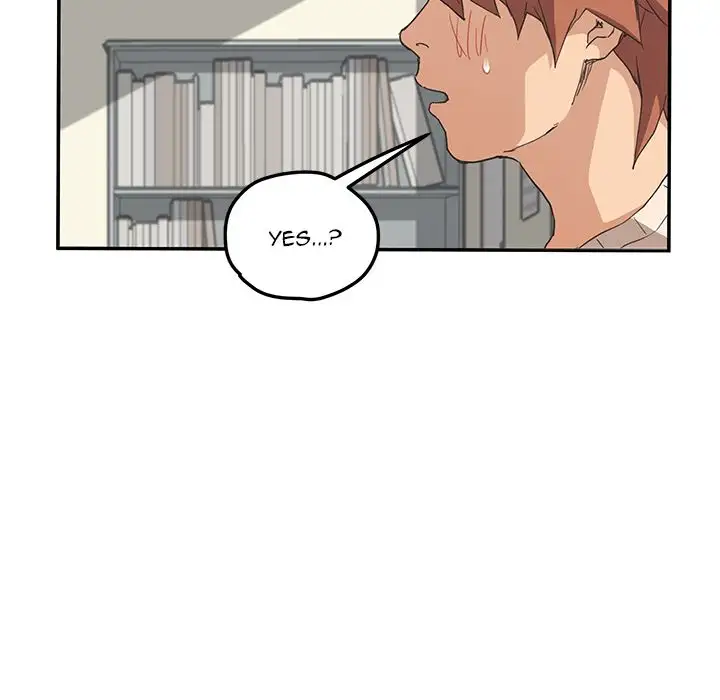 My Stepmom chapter 47 page 35