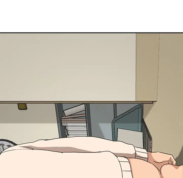 My Stepmom chapter 47 page 36