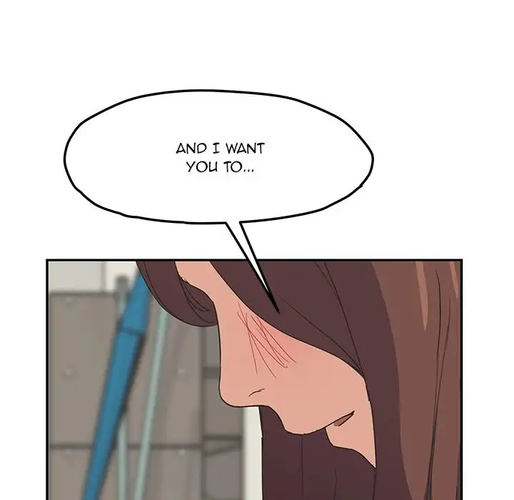 My Stepmom chapter 47 page 40