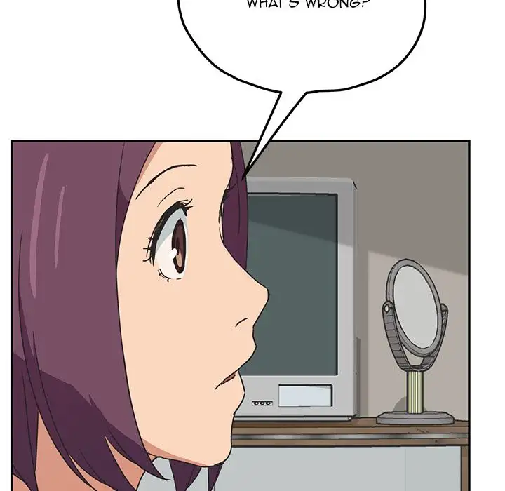 My Stepmom chapter 47 page 47