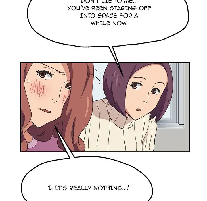 My Stepmom chapter 47 page 50