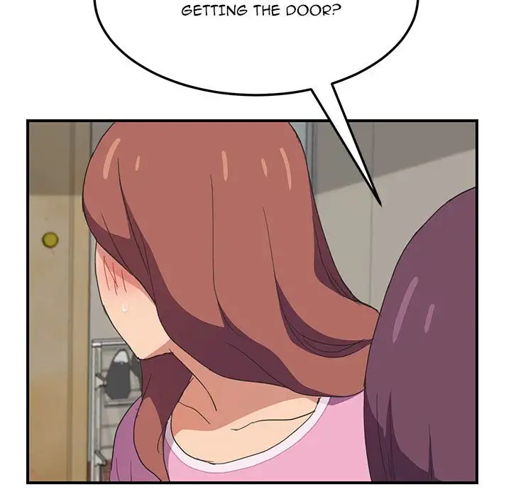 My Stepmom chapter 47 page 56
