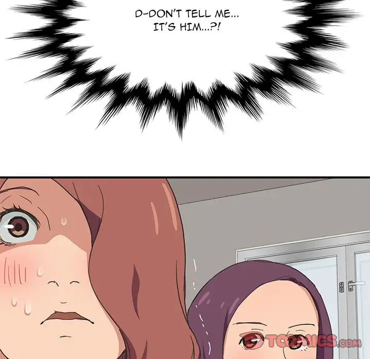 My Stepmom chapter 47 page 58