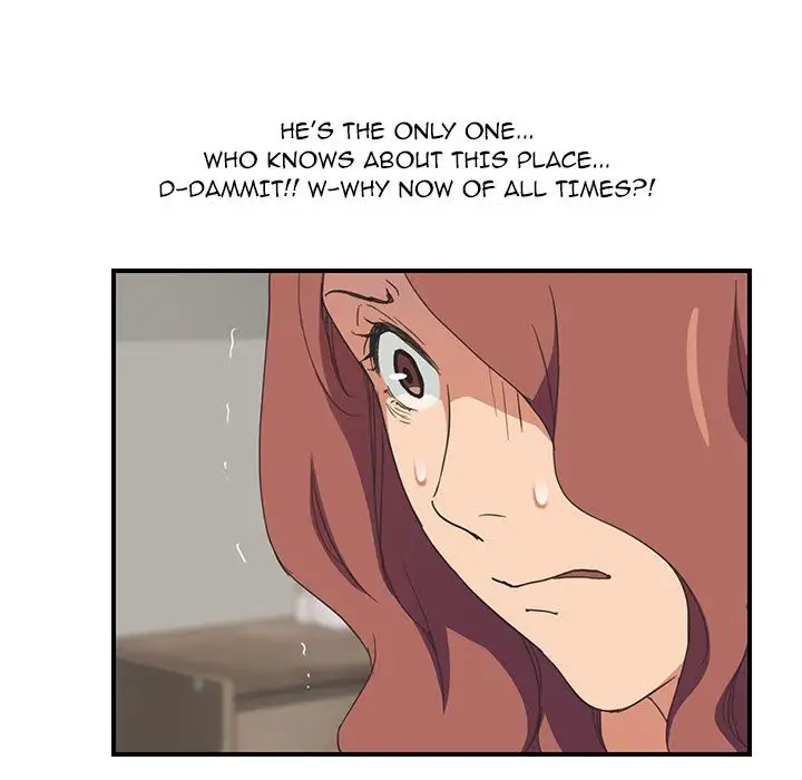 My Stepmom chapter 47 page 60