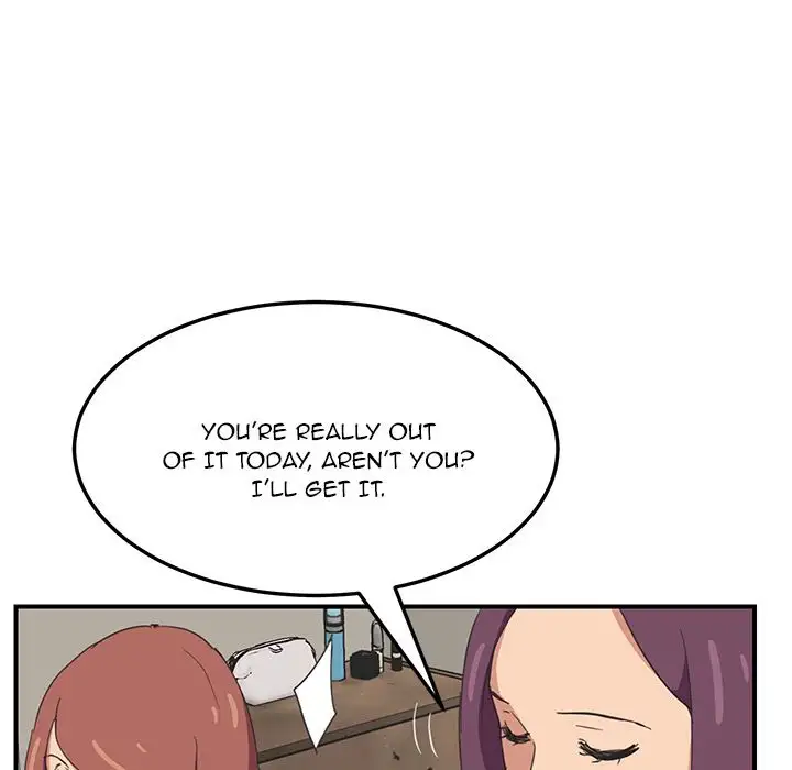My Stepmom chapter 47 page 61