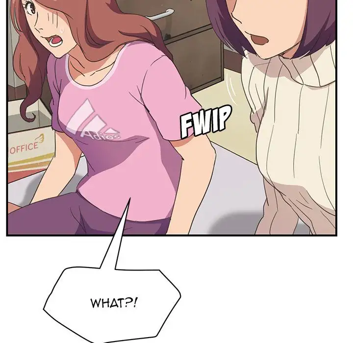 My Stepmom chapter 47 page 62