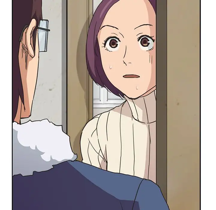 My Stepmom chapter 47 page 89