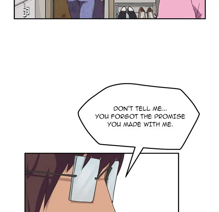 My Stepmom chapter 47 page 96