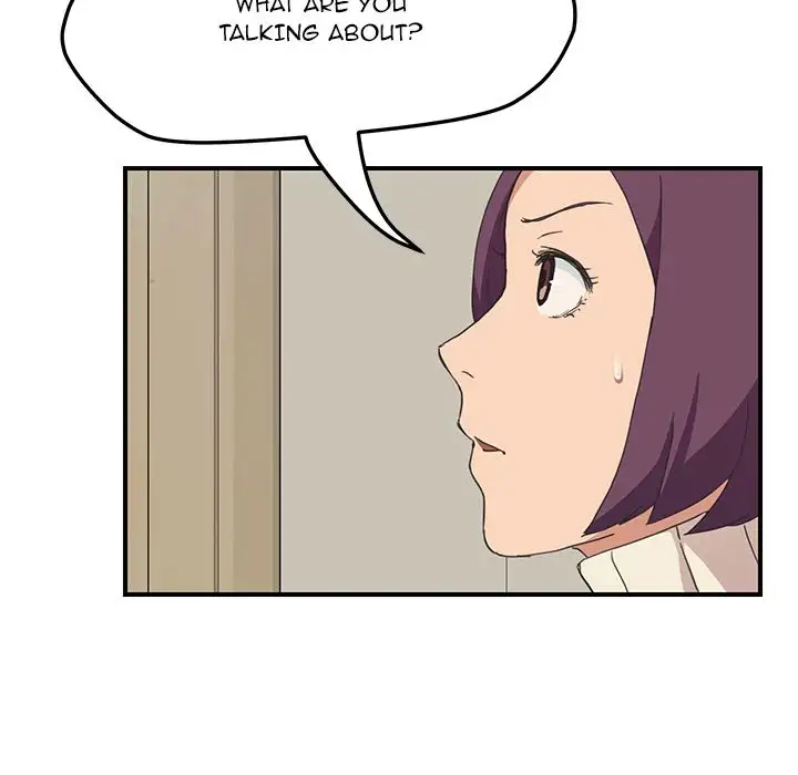 My Stepmom chapter 47 page 98