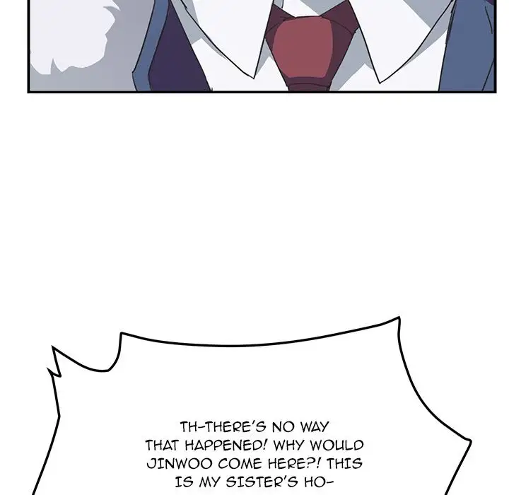 My Stepmom chapter 47 page 101