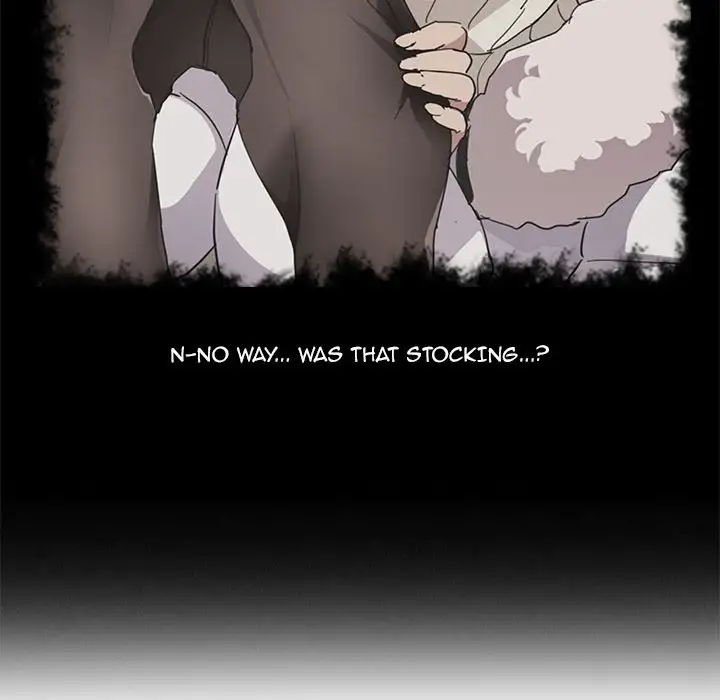 My Stepmom chapter 47 page 105