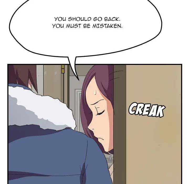 My Stepmom chapter 47 page 111